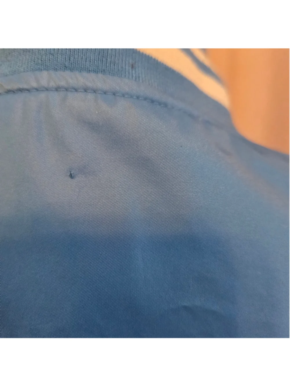 Arizona Jean Company Blue Jacket Variety Preppy